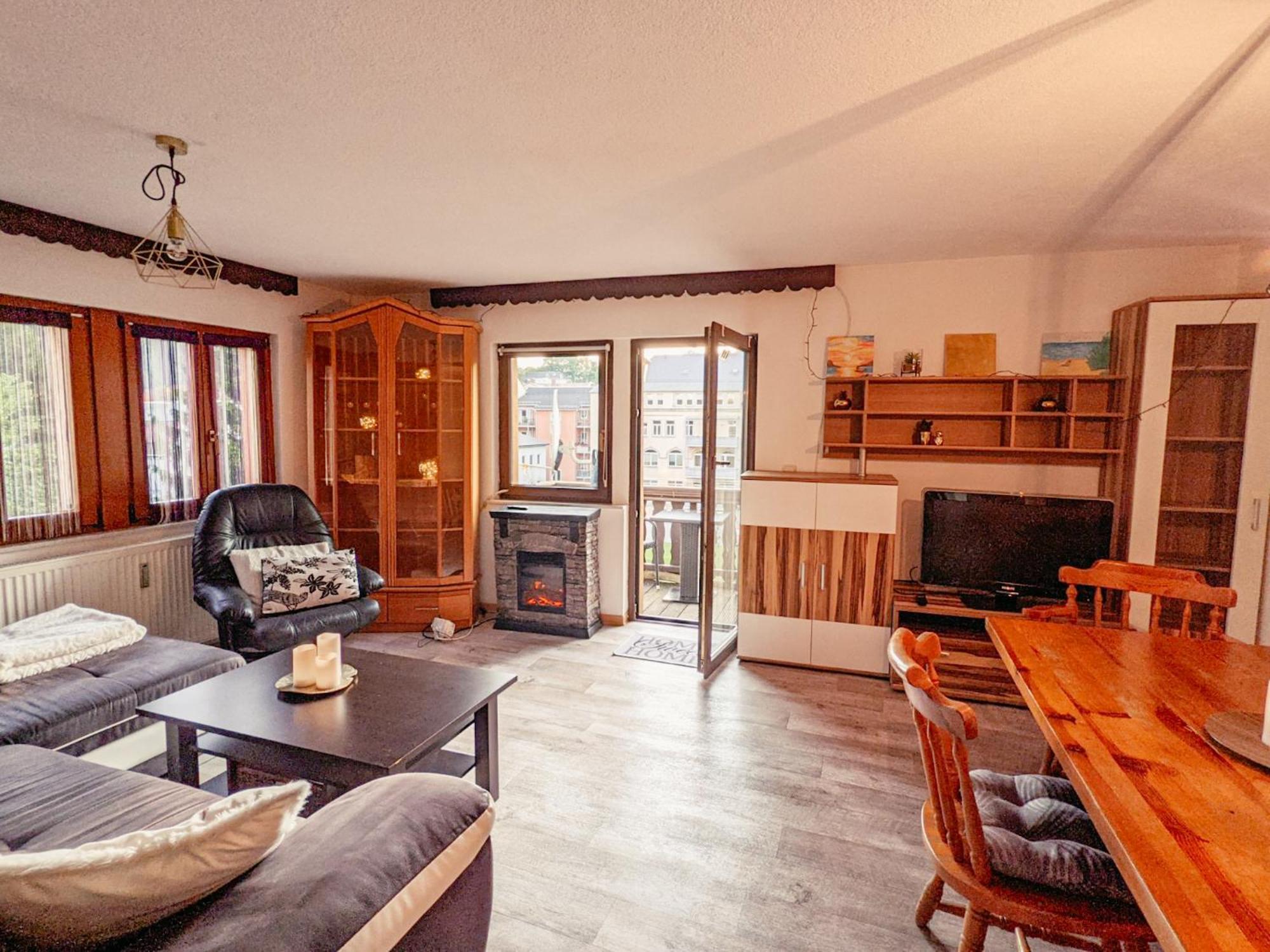 Ut - Urlaubsmagie - Urlaubstraum Mit Whirlpool, Pool & Sauna ゼーブニッツ エクステリア 写真