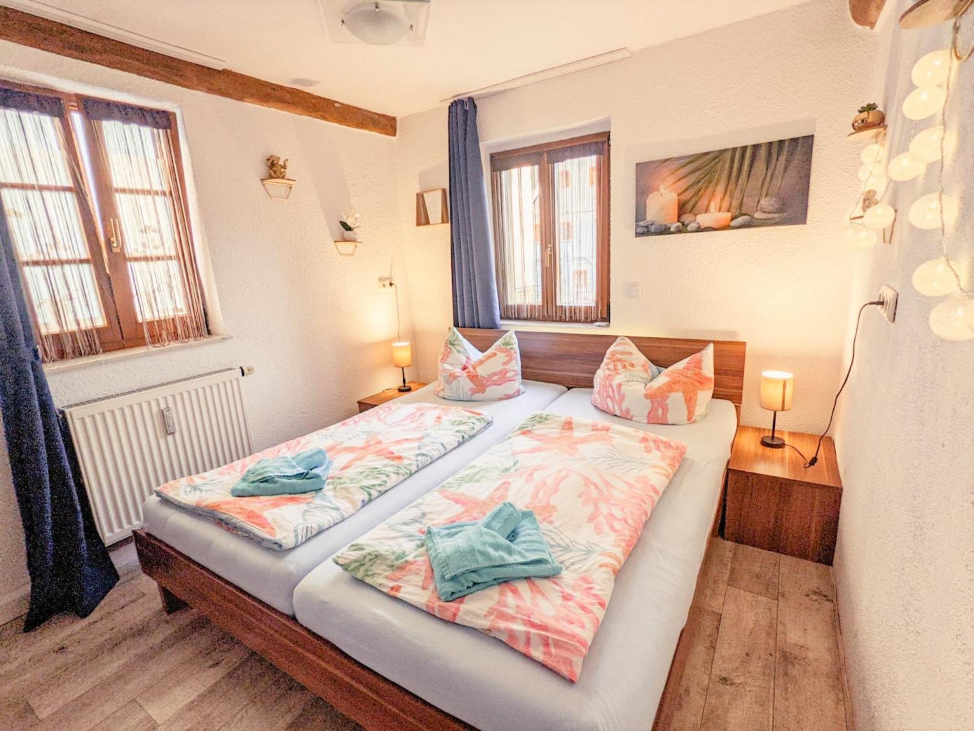 Ut - Urlaubsmagie - Urlaubstraum Mit Whirlpool, Pool & Sauna ゼーブニッツ エクステリア 写真
