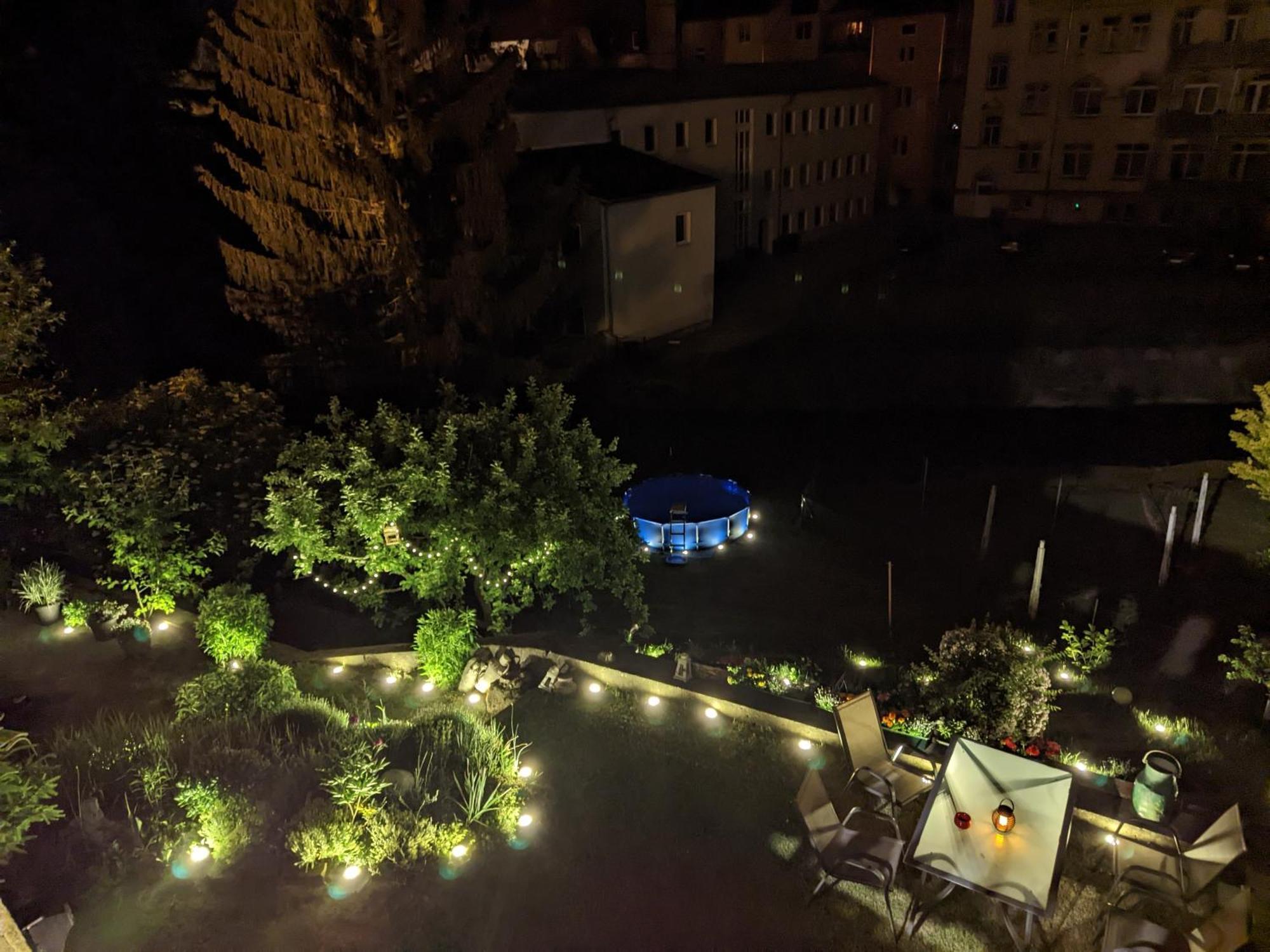 Ut - Urlaubsmagie - Urlaubstraum Mit Whirlpool, Pool & Sauna ゼーブニッツ エクステリア 写真