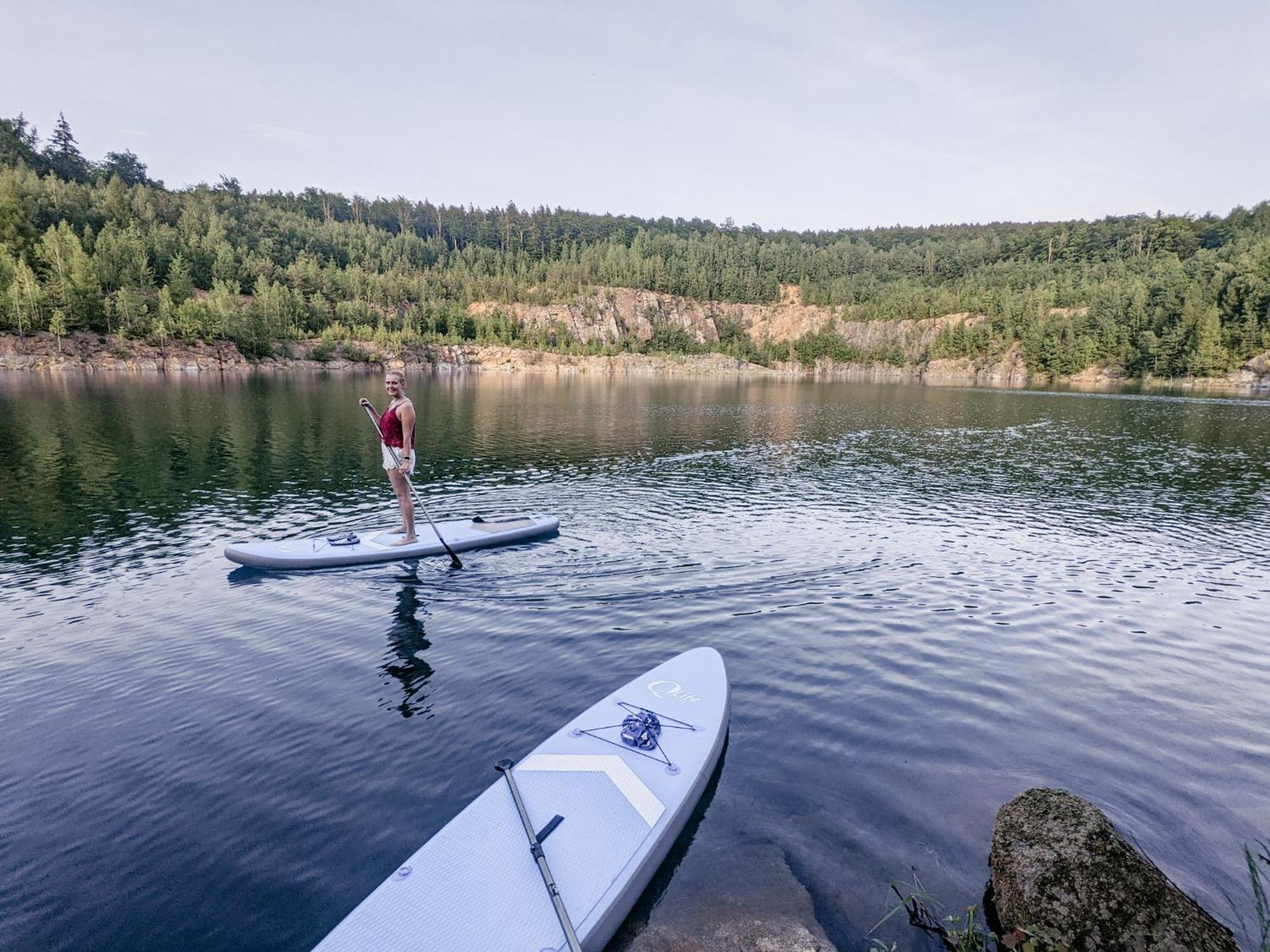 Ut - Urlaubsmagie - Urlaubstraum Mit Whirlpool, Pool & Sauna ゼーブニッツ エクステリア 写真