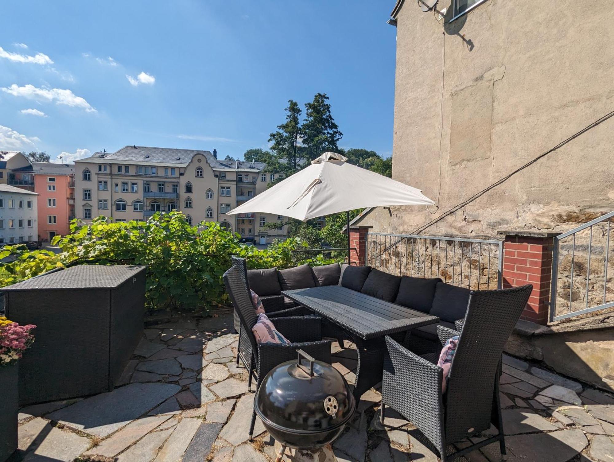 Ut - Urlaubsmagie - Urlaubstraum Mit Whirlpool, Pool & Sauna ゼーブニッツ エクステリア 写真