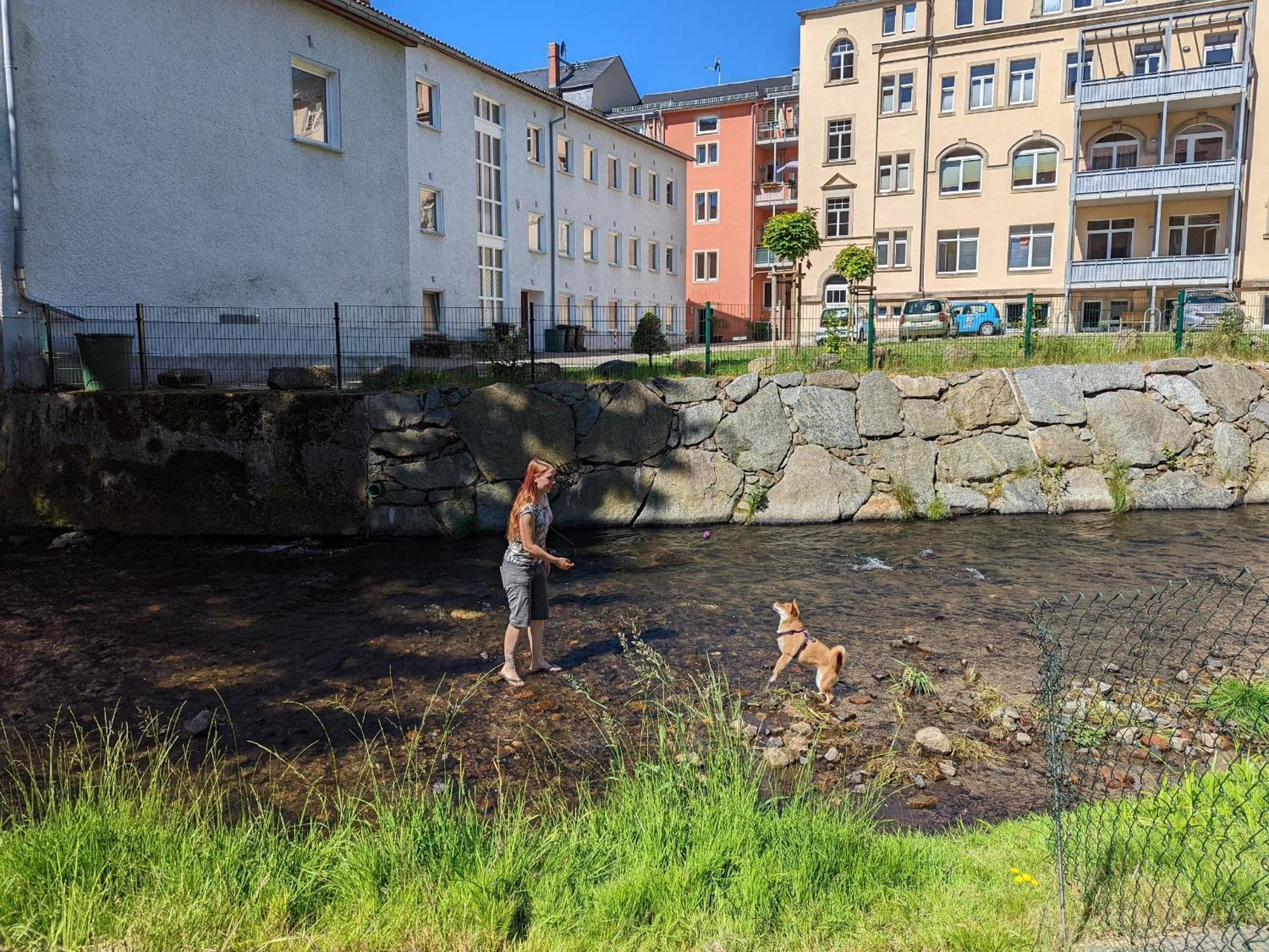 Ut - Urlaubsmagie - Urlaubstraum Mit Whirlpool, Pool & Sauna ゼーブニッツ エクステリア 写真