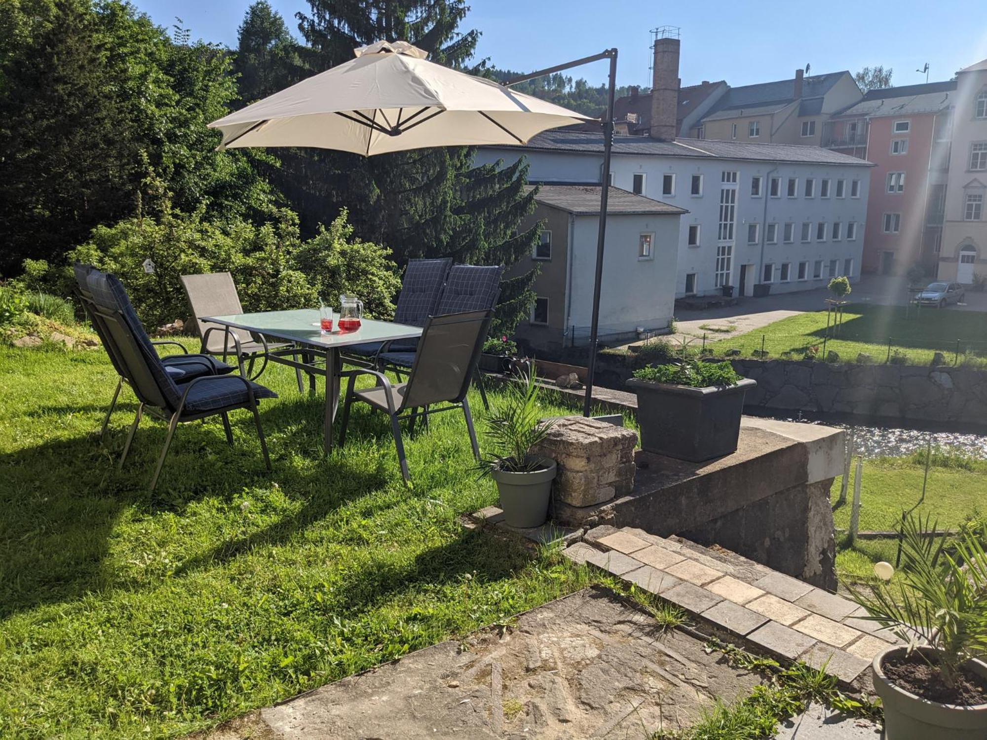 Ut - Urlaubsmagie - Urlaubstraum Mit Whirlpool, Pool & Sauna ゼーブニッツ エクステリア 写真