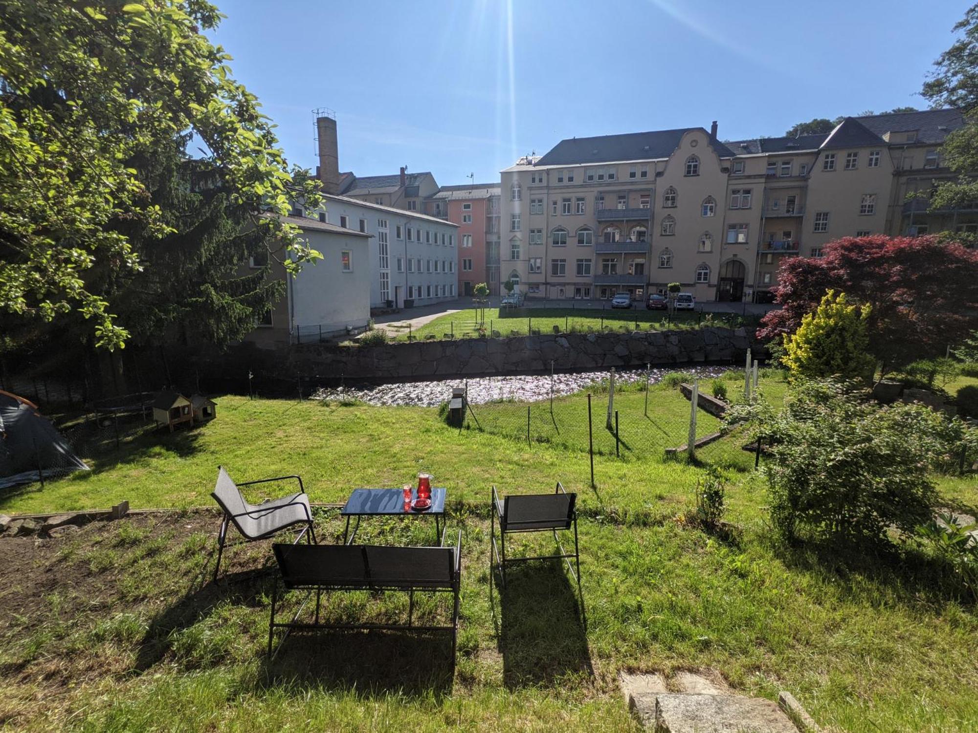 Ut - Urlaubsmagie - Urlaubstraum Mit Whirlpool, Pool & Sauna ゼーブニッツ エクステリア 写真