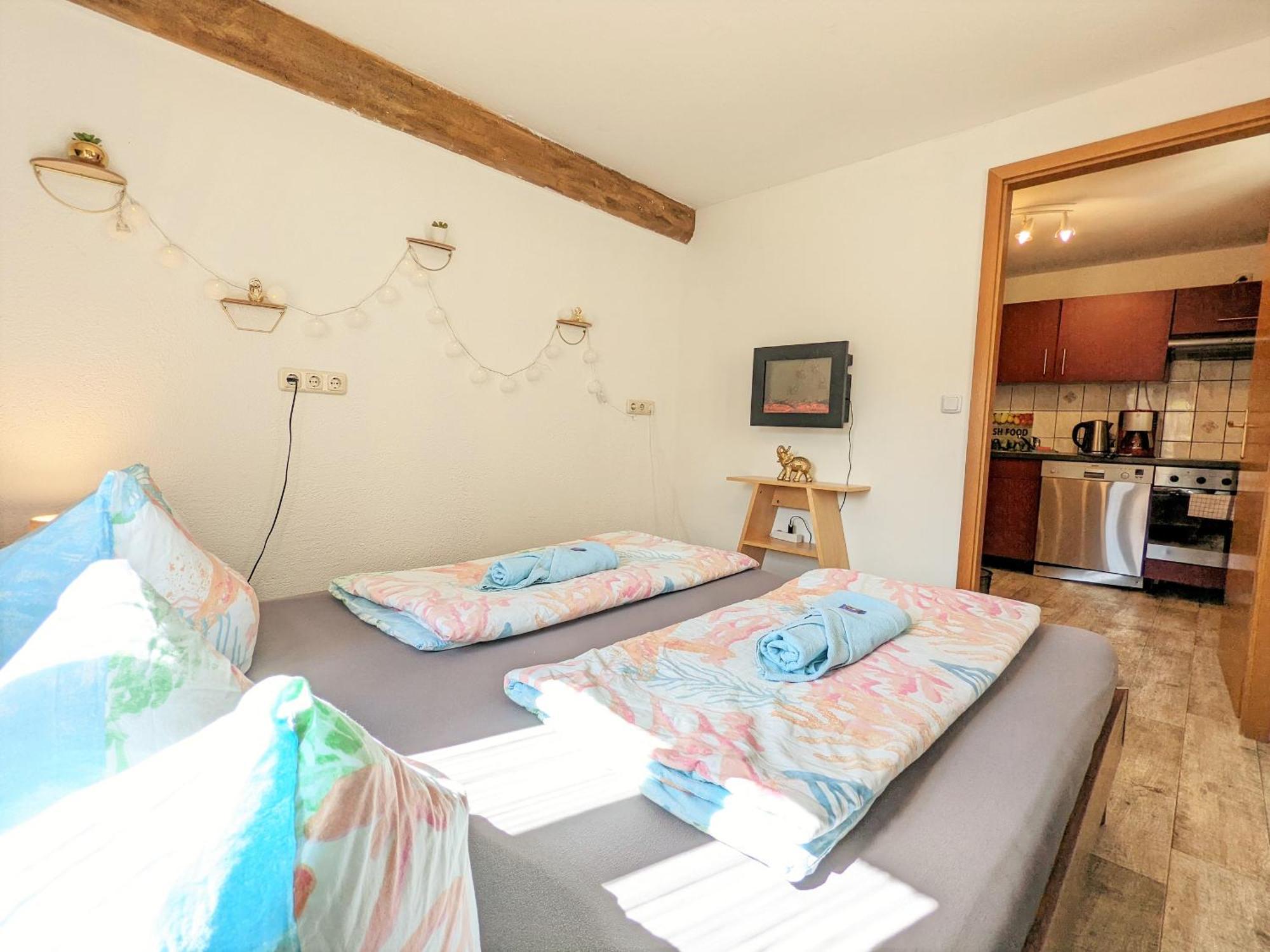 Ut - Urlaubsmagie - Urlaubstraum Mit Whirlpool, Pool & Sauna ゼーブニッツ エクステリア 写真