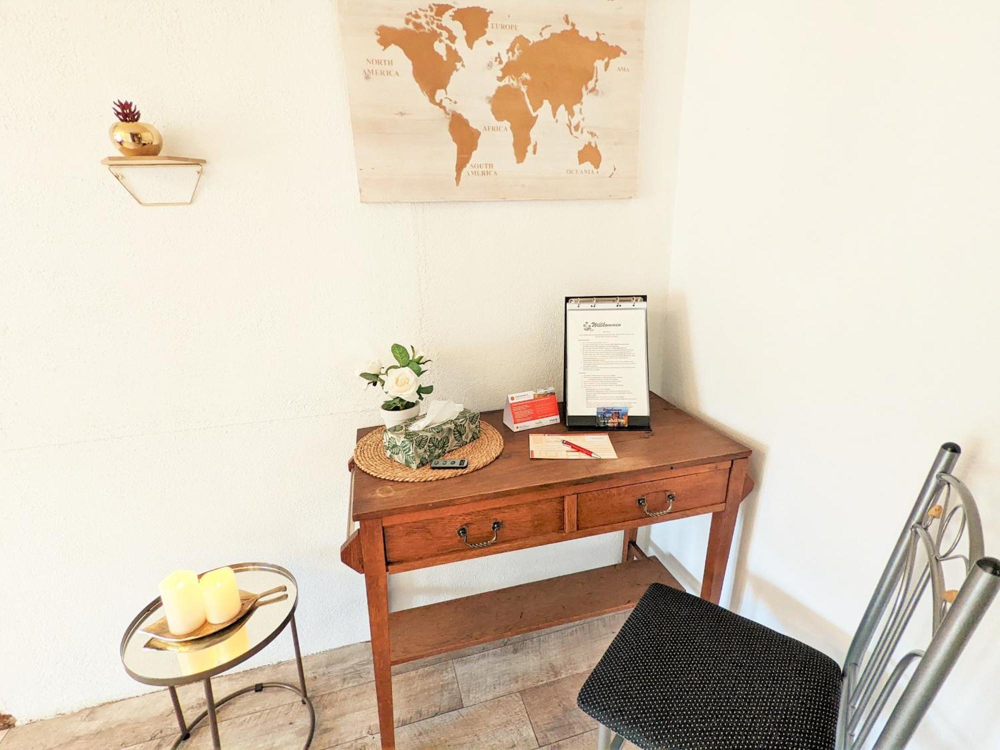 Ut - Urlaubsmagie - Urlaubstraum Mit Whirlpool, Pool & Sauna ゼーブニッツ エクステリア 写真