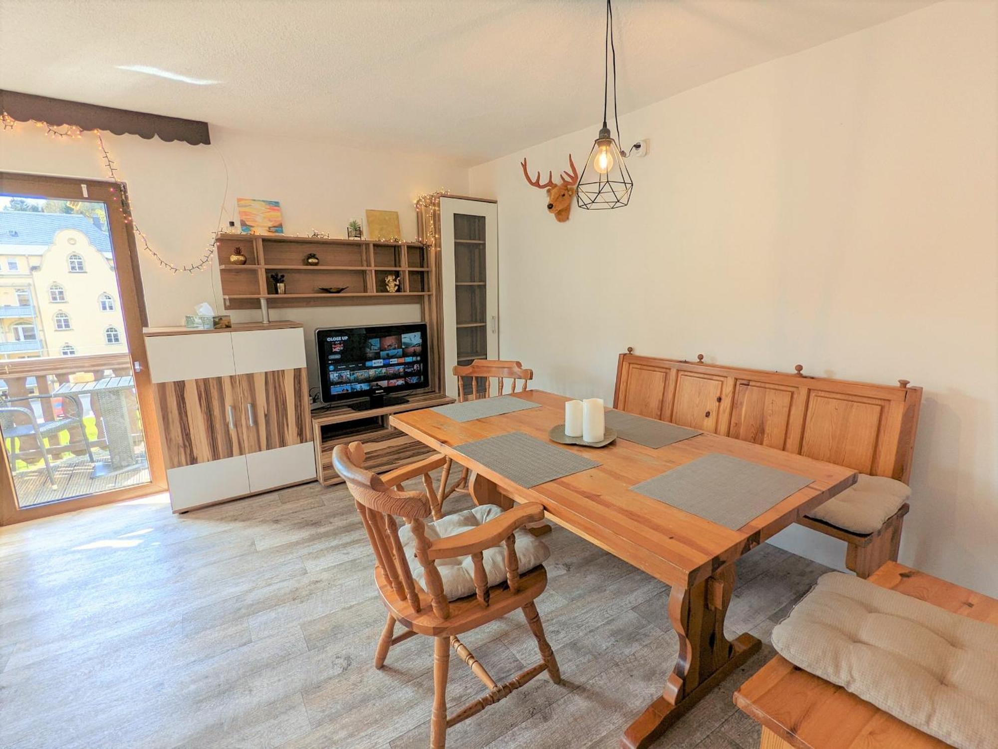 Ut - Urlaubsmagie - Urlaubstraum Mit Whirlpool, Pool & Sauna ゼーブニッツ エクステリア 写真