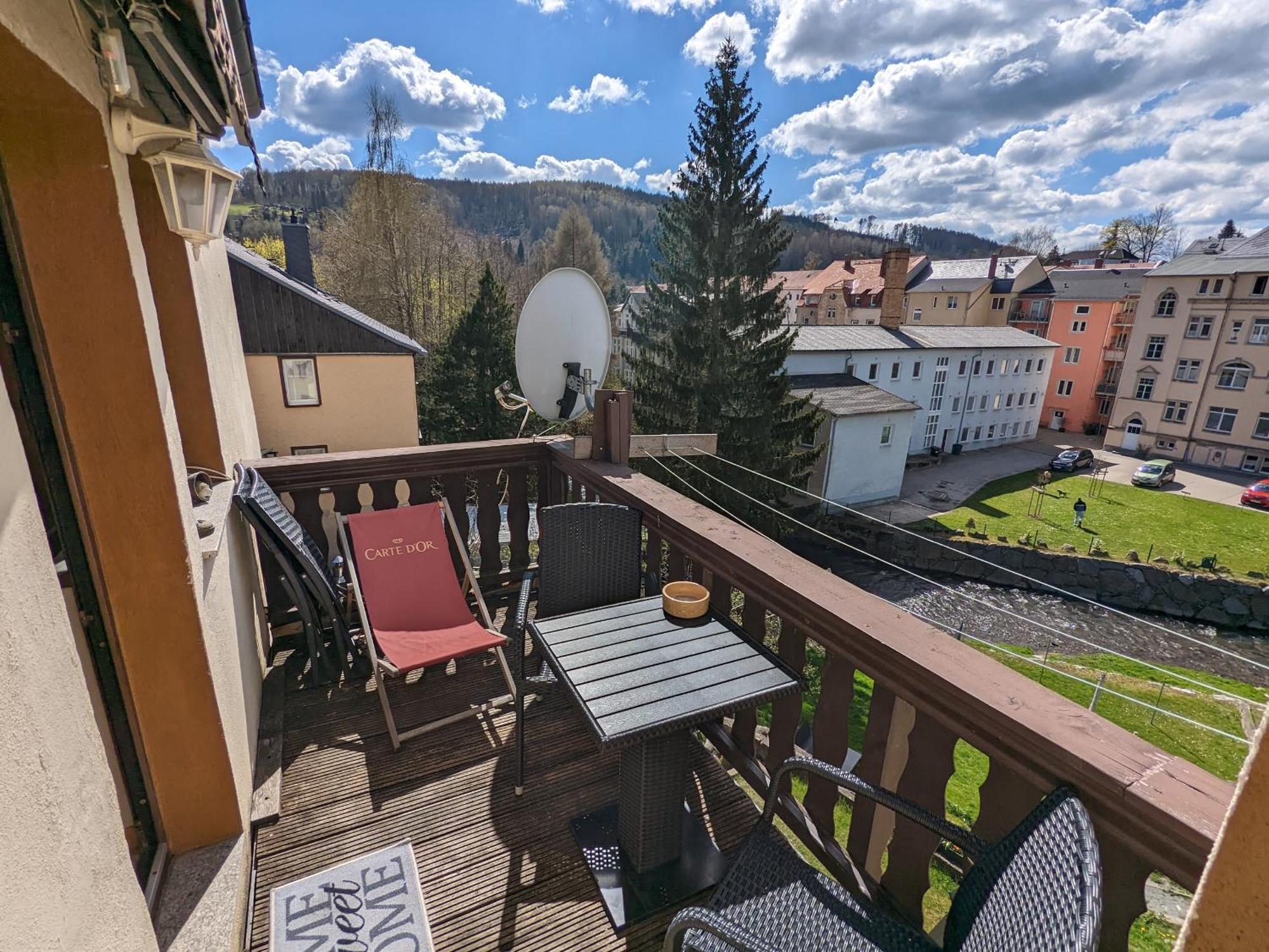 Ut - Urlaubsmagie - Urlaubstraum Mit Whirlpool, Pool & Sauna ゼーブニッツ エクステリア 写真